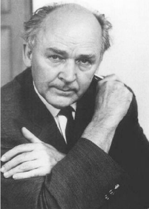 Фриц Штрасман (1902 - 1980) - фото 1